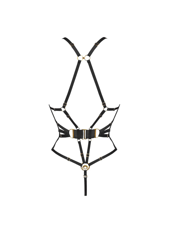 Limited Edition Selene Body